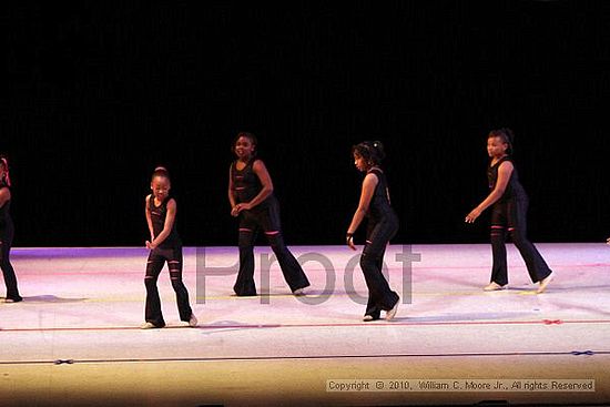 2010 Corky Bell Dance Recital<br />5/15/2010<br />7:30pm Show<br />BJCC birmingham, Al