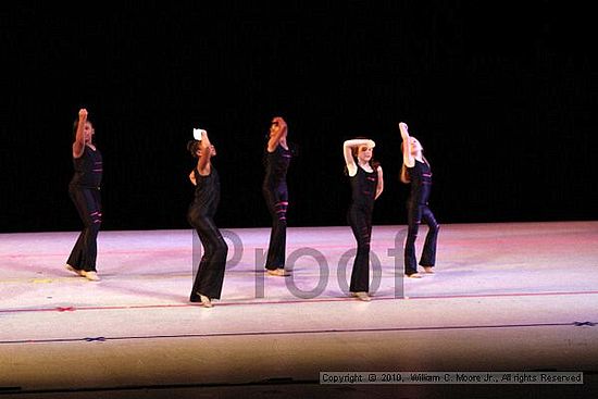 2010 Corky Bell Dance Recital<br />5/15/2010<br />7:30pm Show<br />BJCC birmingham, Al