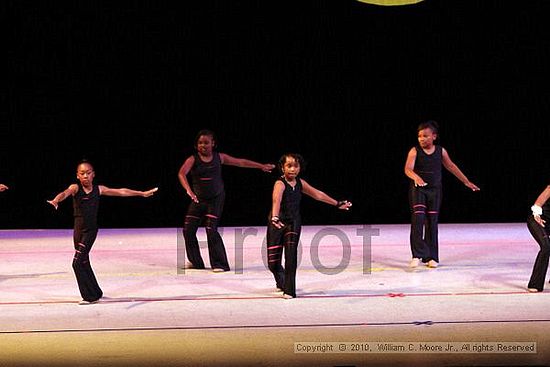 2010 Corky Bell Dance Recital<br />5/15/2010<br />7:30pm Show<br />BJCC birmingham, Al