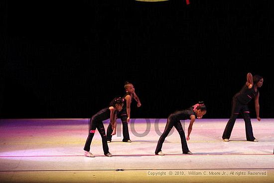 2010 Corky Bell Dance Recital<br />5/15/2010<br />7:30pm Show<br />BJCC birmingham, Al