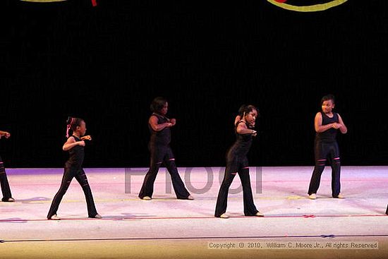 2010 Corky Bell Dance Recital<br />5/15/2010<br />7:30pm Show<br />BJCC birmingham, Al