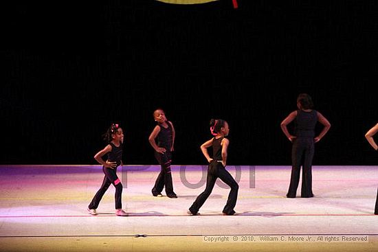 2010 Corky Bell Dance Recital<br />5/15/2010<br />7:30pm Show<br />BJCC birmingham, Al