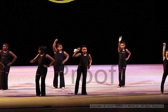 2010 Corky Bell Dance Recital<br />5/15/2010<br />7:30pm Show<br />BJCC birmingham, Al