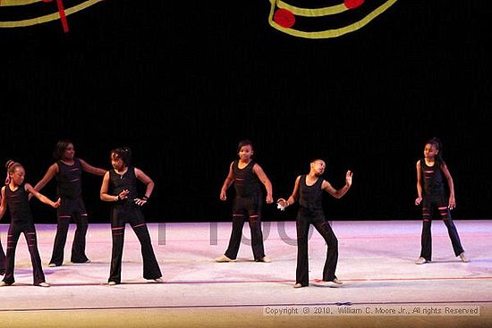 2010 Corky Bell Dance Recital<br />5/15/2010<br />7:30pm Show<br />BJCC birmingham, Al