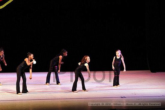 2010 Corky Bell Dance Recital<br />5/15/2010<br />7:30pm Show<br />BJCC birmingham, Al