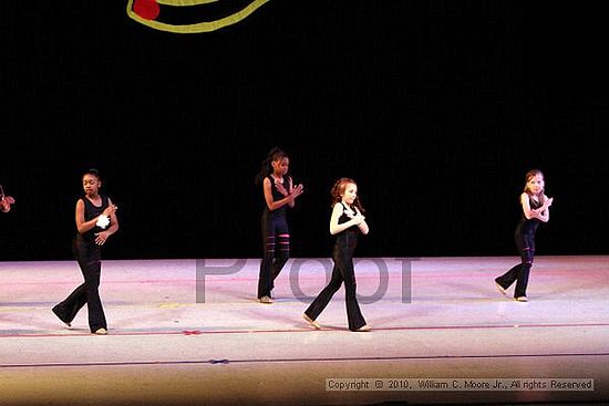 2010 Corky Bell Dance Recital<br />5/15/2010<br />7:30pm Show<br />BJCC birmingham, Al