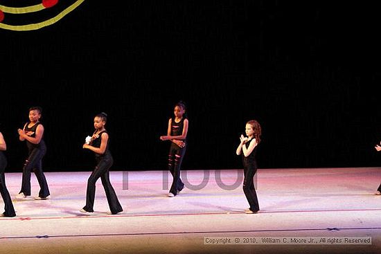 2010 Corky Bell Dance Recital<br />5/15/2010<br />7:30pm Show<br />BJCC birmingham, Al