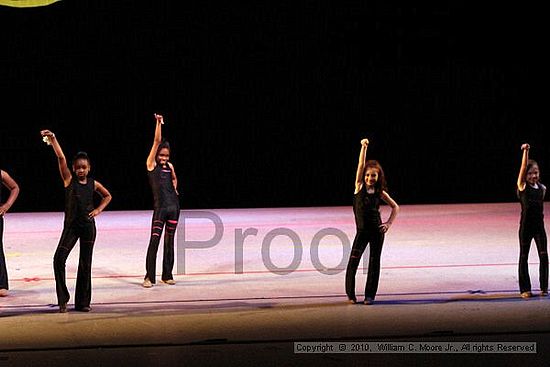 2010 Corky Bell Dance Recital<br />5/15/2010<br />7:30pm Show<br />BJCC birmingham, Al