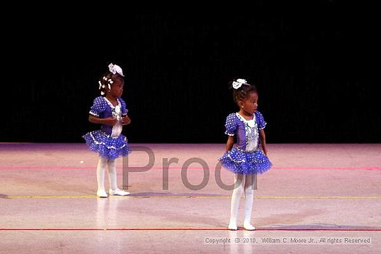 2010 Corky Bell Dance Recital<br />5/15/2010<br />7:30pm Show<br />BJCC birmingham, Al