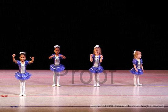 2010 Corky Bell Dance Recital<br />5/15/2010<br />7:30pm Show<br />BJCC birmingham, Al