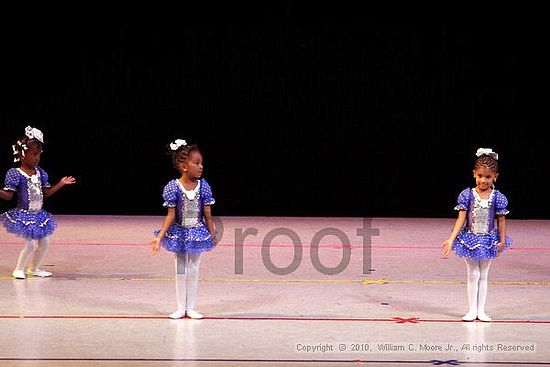 2010 Corky Bell Dance Recital<br />5/15/2010<br />7:30pm Show<br />BJCC birmingham, Al