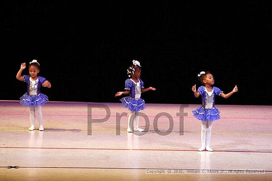 2010 Corky Bell Dance Recital<br />5/15/2010<br />7:30pm Show<br />BJCC birmingham, Al