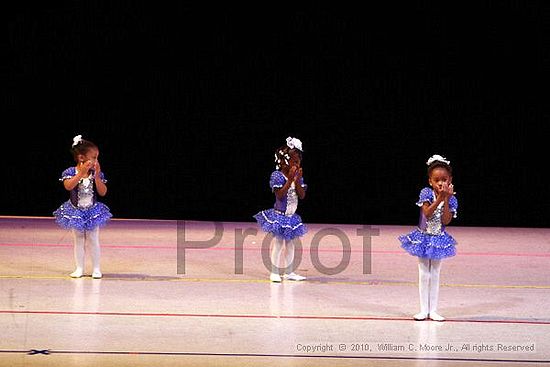 2010 Corky Bell Dance Recital<br />5/15/2010<br />7:30pm Show<br />BJCC birmingham, Al