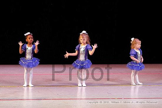 2010 Corky Bell Dance Recital<br />5/15/2010<br />7:30pm Show<br />BJCC birmingham, Al
