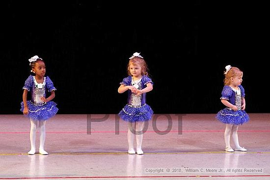 2010 Corky Bell Dance Recital<br />5/15/2010<br />7:30pm Show<br />BJCC birmingham, Al