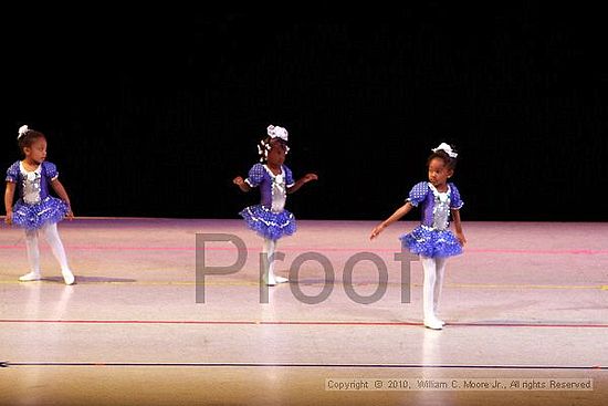 2010 Corky Bell Dance Recital<br />5/15/2010<br />7:30pm Show<br />BJCC birmingham, Al