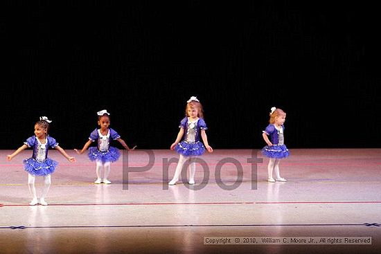 2010 Corky Bell Dance Recital<br />5/15/2010<br />7:30pm Show<br />BJCC birmingham, Al
