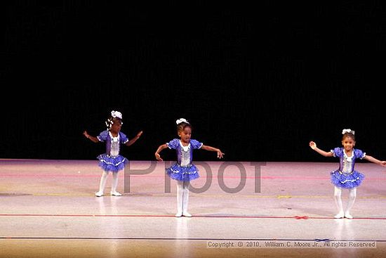 2010 Corky Bell Dance Recital<br />5/15/2010<br />7:30pm Show<br />BJCC birmingham, Al