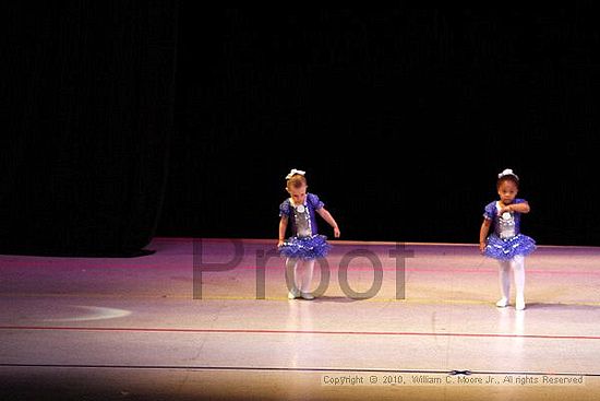 2010 Corky Bell Dance Recital<br />5/15/2010<br />7:30pm Show<br />BJCC birmingham, Al