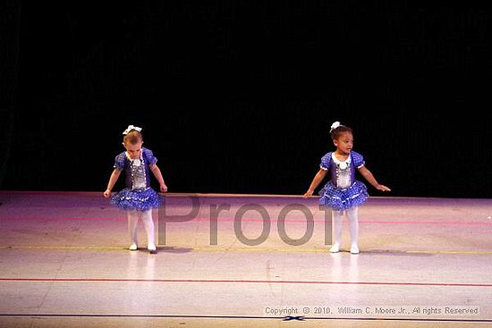 2010 Corky Bell Dance Recital<br />5/15/2010<br />7:30pm Show<br />BJCC birmingham, Al