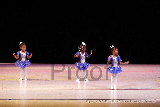 2010 Corky Bell Dance Recital<br />5/15/2010<br />7:30pm Show<br />BJCC birmingham, Al