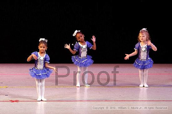 2010 Corky Bell Dance Recital<br />5/15/2010<br />7:30pm Show<br />BJCC birmingham, Al