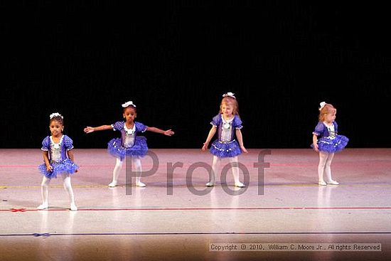 2010 Corky Bell Dance Recital<br />5/15/2010<br />7:30pm Show<br />BJCC birmingham, Al