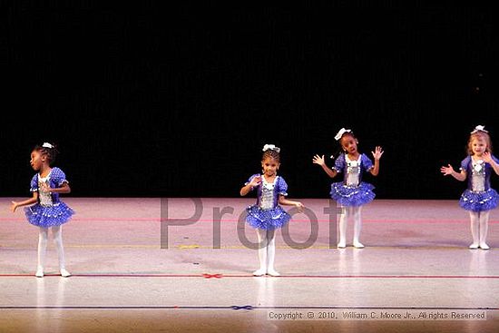 2010 Corky Bell Dance Recital<br />5/15/2010<br />7:30pm Show<br />BJCC birmingham, Al