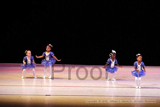 2010 Corky Bell Dance Recital<br />5/15/2010<br />7:30pm Show<br />BJCC birmingham, Al