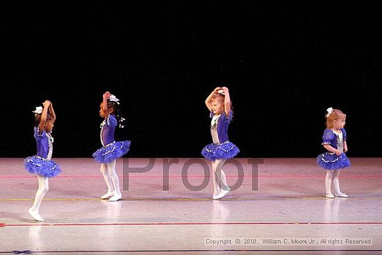 2010 Corky Bell Dance Recital<br />5/15/2010<br />7:30pm Show<br />BJCC birmingham, Al