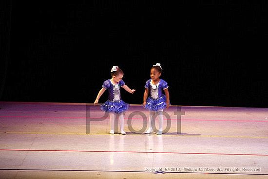 2010 Corky Bell Dance Recital<br />5/15/2010<br />7:30pm Show<br />BJCC birmingham, Al