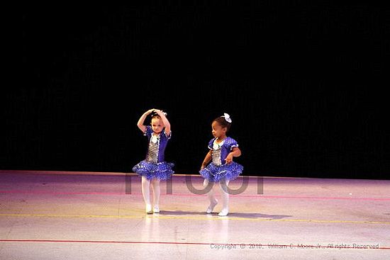 2010 Corky Bell Dance Recital<br />5/15/2010<br />7:30pm Show<br />BJCC birmingham, Al