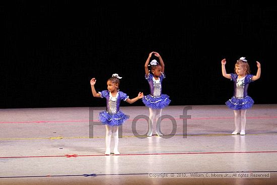 2010 Corky Bell Dance Recital<br />5/15/2010<br />7:30pm Show<br />BJCC birmingham, Al