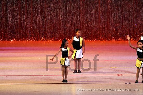 2010 Corky Bell Dance Recital<br />5/15/2010<br />7:30pm Show<br />BJCC birmingham, Al