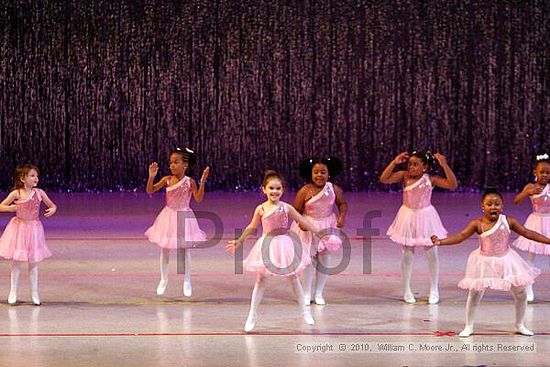 2010 Corky Bell Dance Recital<br />5/15/2010<br />7:30pm Show<br />BJCC birmingham, Al