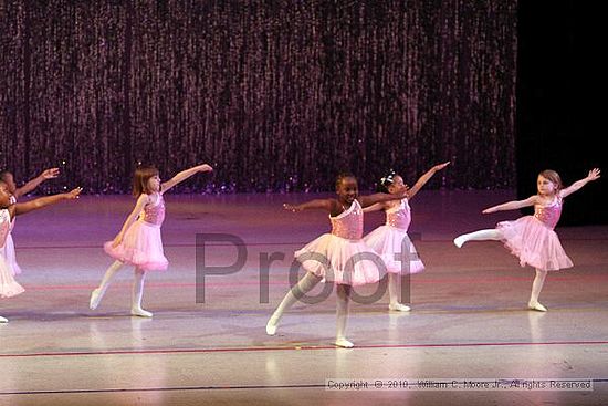 2010 Corky Bell Dance Recital<br />5/15/2010<br />7:30pm Show<br />BJCC birmingham, Al