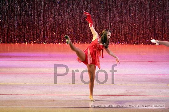 2010 Corky Bell Dance Recital<br />5/15/2010<br />7:30pm Show<br />BJCC birmingham, Al