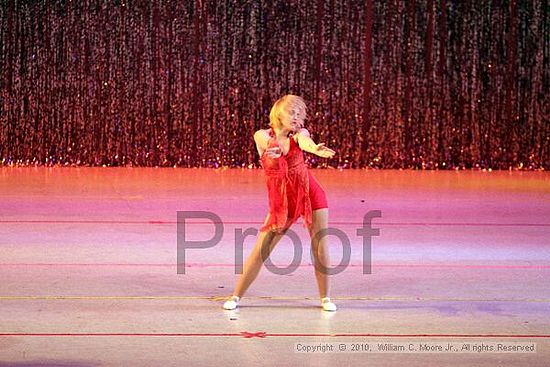 2010 Corky Bell Dance Recital<br />5/15/2010<br />7:30pm Show<br />BJCC birmingham, Al
