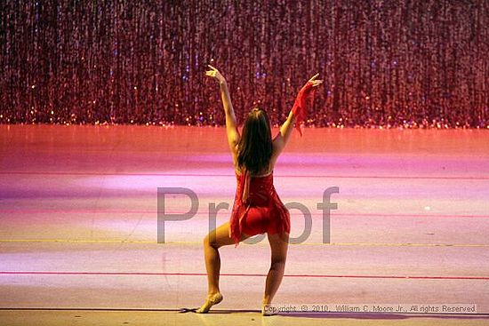 2010 Corky Bell Dance Recital<br />5/15/2010<br />7:30pm Show<br />BJCC birmingham, Al