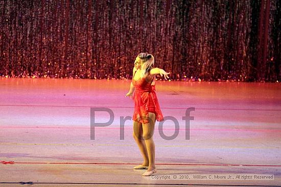 2010 Corky Bell Dance Recital<br />5/15/2010<br />7:30pm Show<br />BJCC birmingham, Al