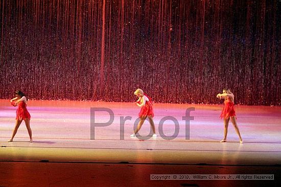 2010 Corky Bell Dance Recital<br />5/15/2010<br />7:30pm Show<br />BJCC birmingham, Al