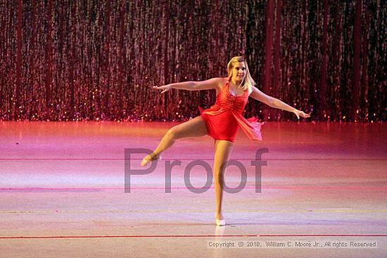 2010 Corky Bell Dance Recital<br />5/15/2010<br />7:30pm Show<br />BJCC birmingham, Al