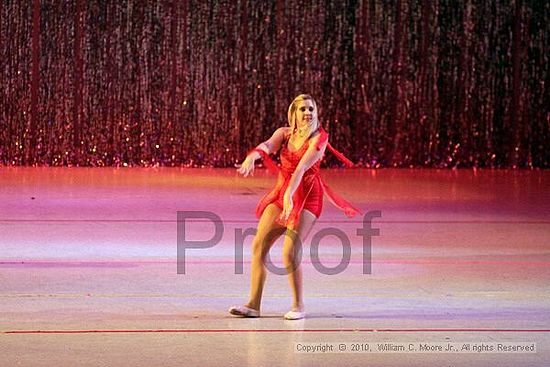 2010 Corky Bell Dance Recital<br />5/15/2010<br />7:30pm Show<br />BJCC birmingham, Al