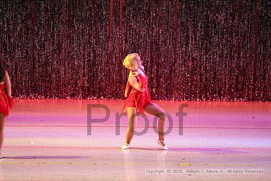 2010 Corky Bell Dance Recital<br />5/15/2010<br />7:30pm Show<br />BJCC birmingham, Al