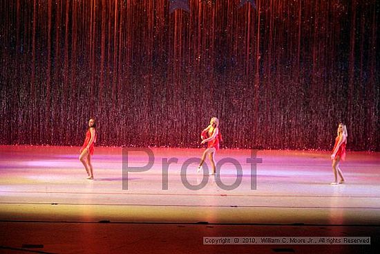 2010 Corky Bell Dance Recital<br />5/15/2010<br />7:30pm Show<br />BJCC birmingham, Al