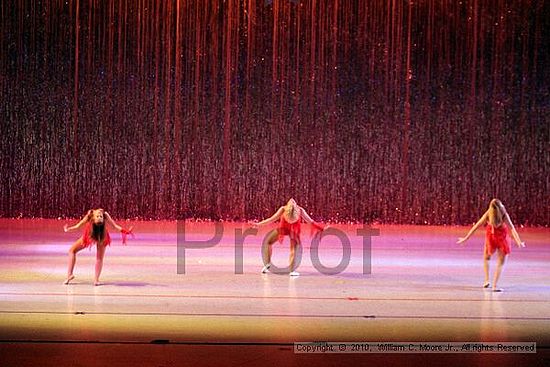 2010 Corky Bell Dance Recital<br />5/15/2010<br />7:30pm Show<br />BJCC birmingham, Al