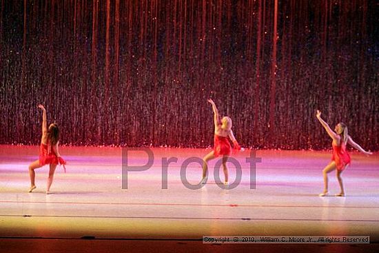 2010 Corky Bell Dance Recital<br />5/15/2010<br />7:30pm Show<br />BJCC birmingham, Al