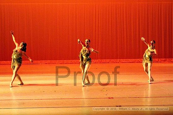 2010 Corky Bell Dance Recital<br />5/15/2010<br />7:30pm Show<br />BJCC birmingham, Al