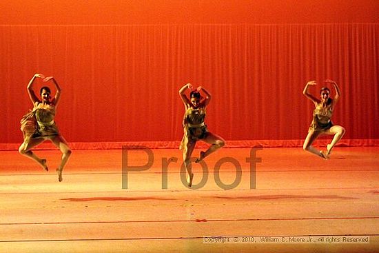 2010 Corky Bell Dance Recital<br />5/15/2010<br />7:30pm Show<br />BJCC birmingham, Al