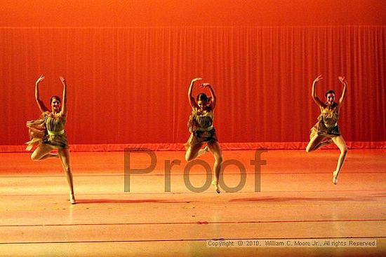 2010 Corky Bell Dance Recital<br />5/15/2010<br />7:30pm Show<br />BJCC birmingham, Al
